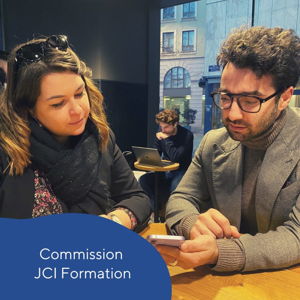 JCI-Genève-comité-formation